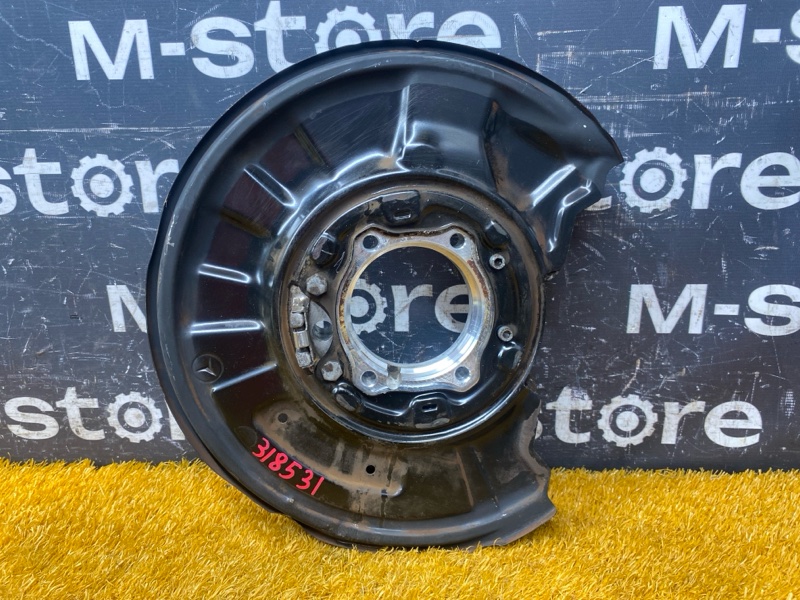 кулак поворотный, 800 рублей, Красноярск