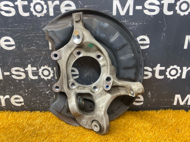 кулак поворотный, 800 рублей, Красноярск