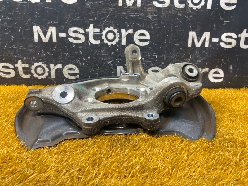 кулак поворотный, 800 рублей, Красноярск