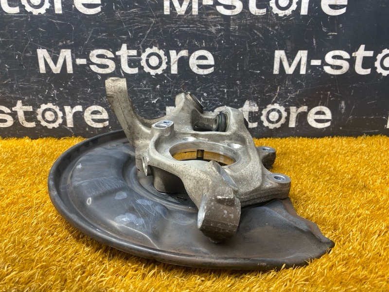 кулак поворотный, 800 рублей, Красноярск