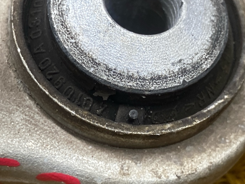 Рычаг подвески нижний, 1200 рублей, Красноярск