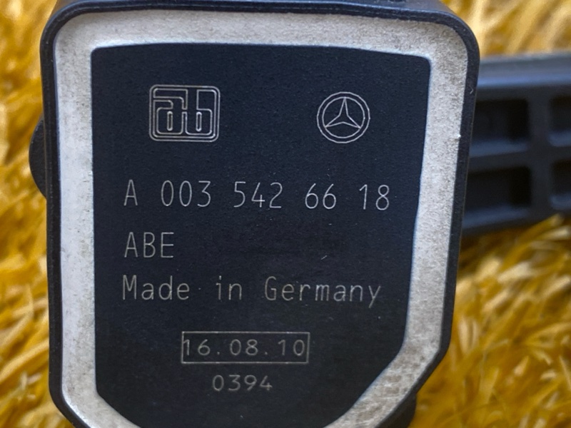 Датчик высоты дорожного просвета, 1500 рублей, Красноярск