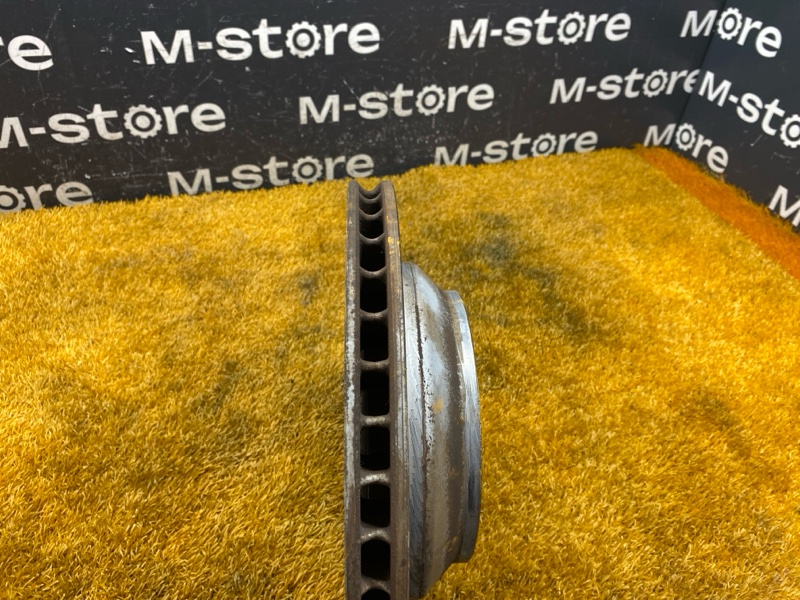 Диск тормозной, 2500 рублей, Красноярск