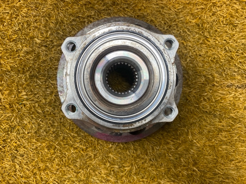 ступица, 1200 рублей, Красноярск