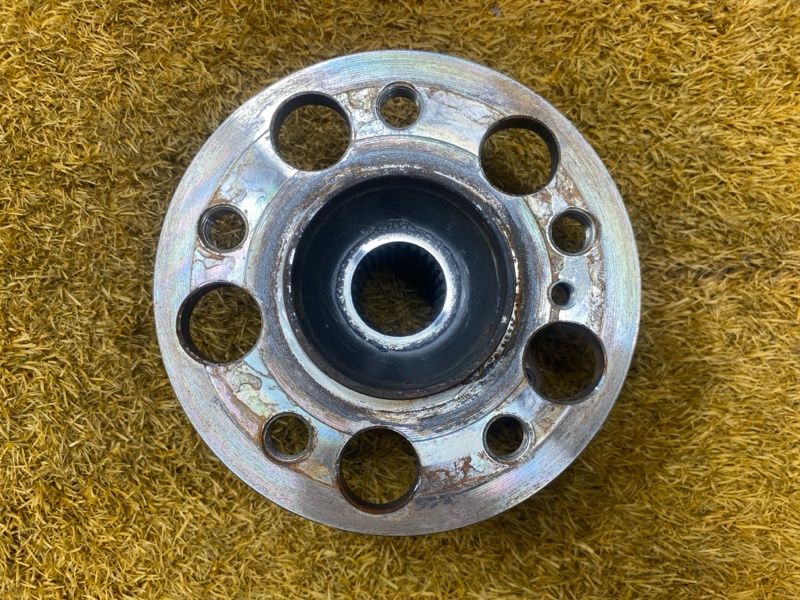 ступица, 1200 рублей, Красноярск