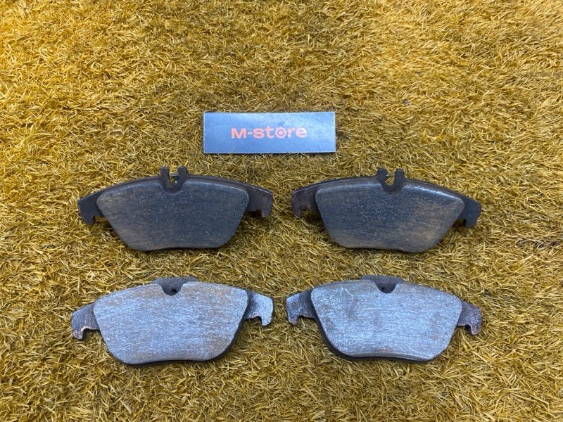 Колодки тормозные, 1500 рублей, Красноярск