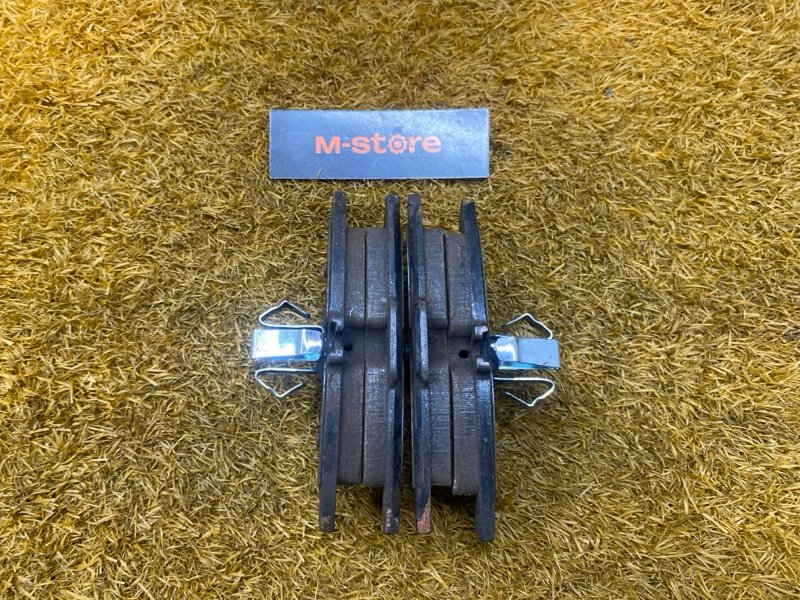 Колодки тормозные, 1500 рублей, Красноярск