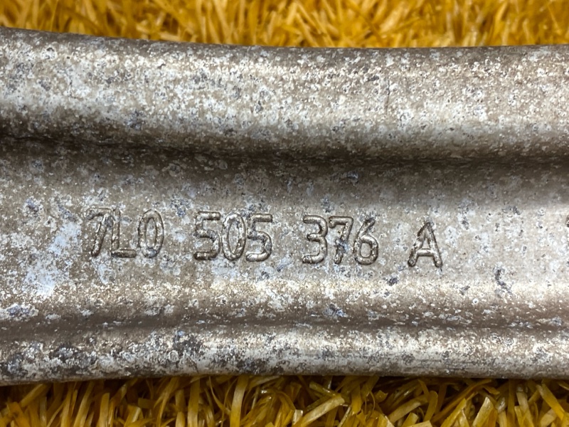 Рычаг подвески верхний, 1500 рублей, Красноярск