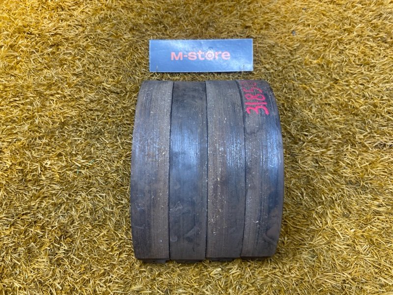 Колодки ручника, 1000 рублей, Красноярск