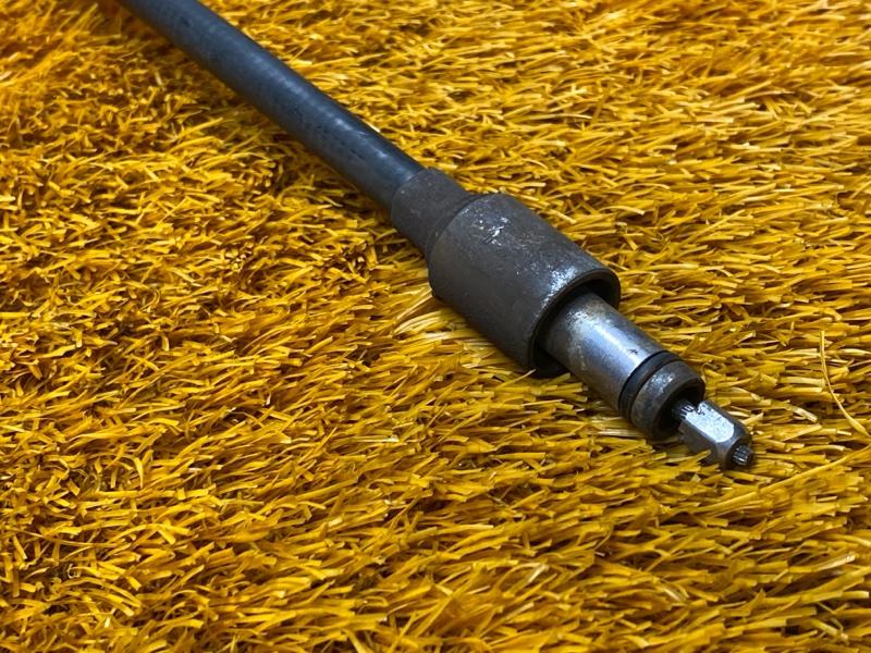 трос ручника, 800 рублей, Красноярск