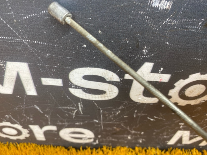 трос ручника, 350 рублей, Красноярск