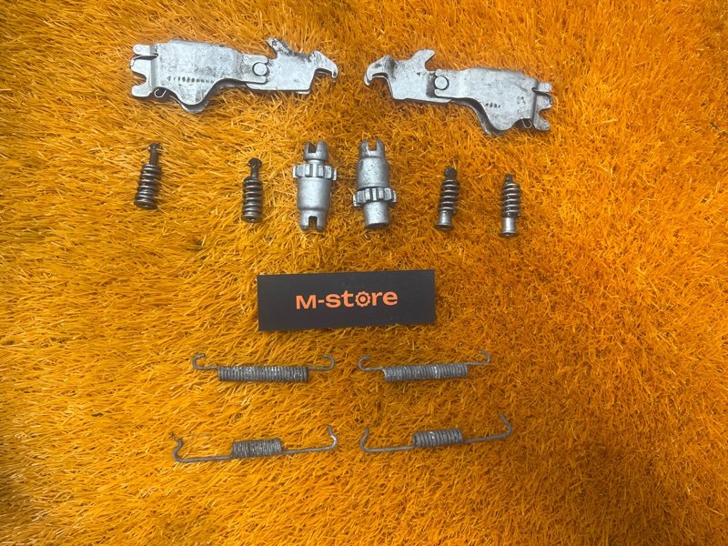 Механизм колодок ручника, 800 рублей, Красноярск