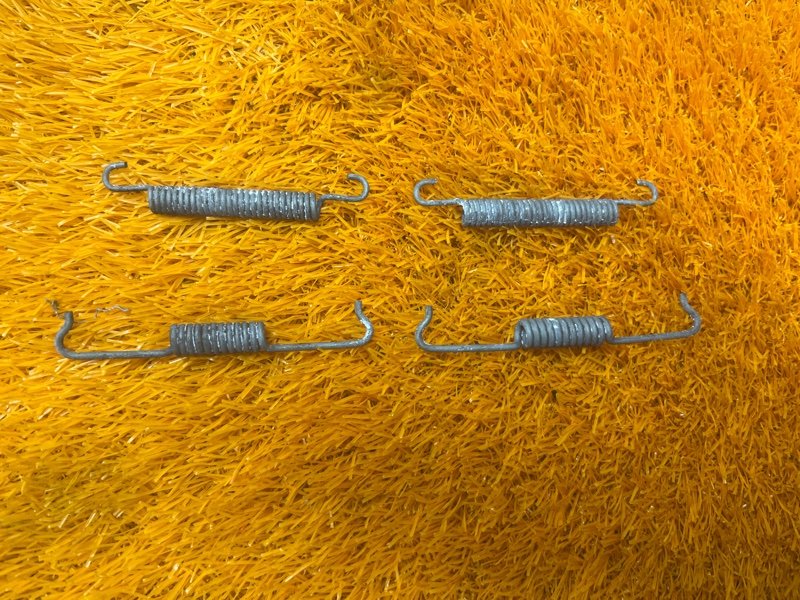 Механизм колодок ручника, 800 рублей, Красноярск