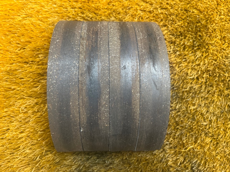 Колодки ручника, 900 рублей, Красноярск