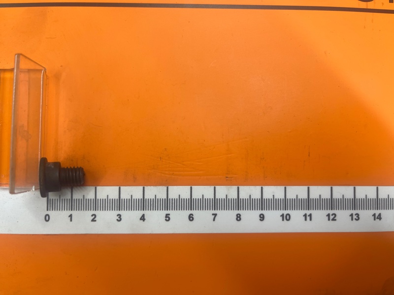 Болт тормозного диска, 100 рублей, Красноярск