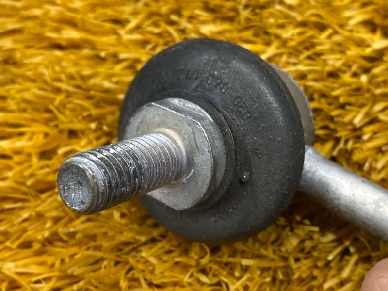 стойка стабилизатора, 500 рублей, Красноярск