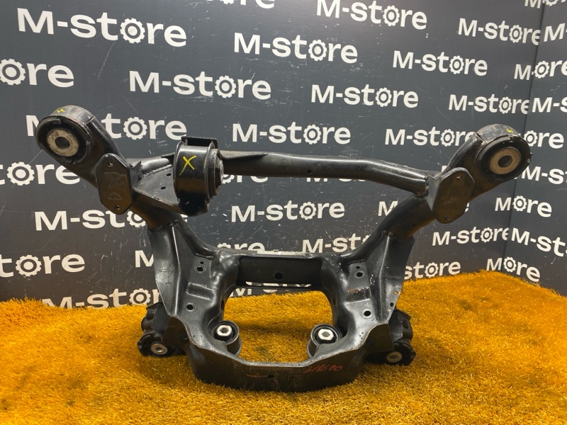 Балка поперечная (подрамник), 1500 рублей, Красноярск