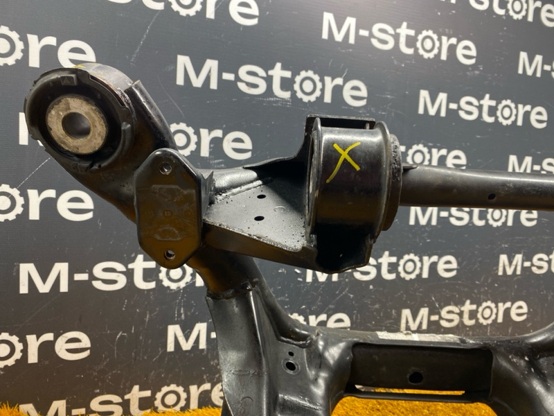 Балка поперечная (подрамник), 1500 рублей, Красноярск