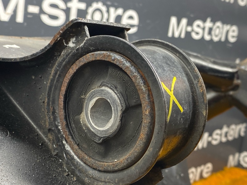 Балка поперечная (подрамник), 1500 рублей, Красноярск