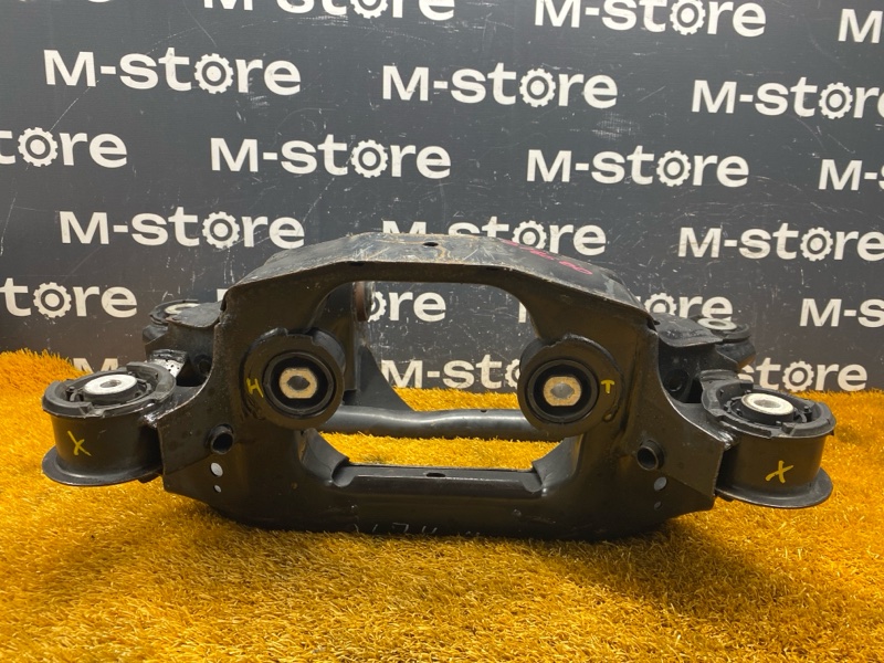 Балка поперечная (подрамник), 1500 рублей, Красноярск