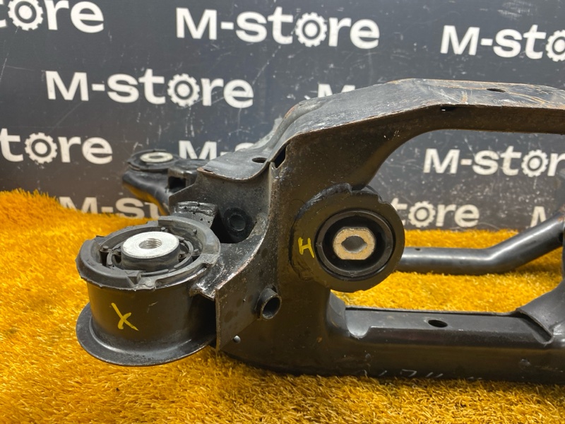 Балка поперечная (подрамник), 1500 рублей, Красноярск