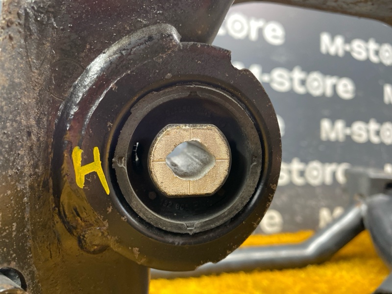 Балка поперечная (подрамник), 1500 рублей, Красноярск