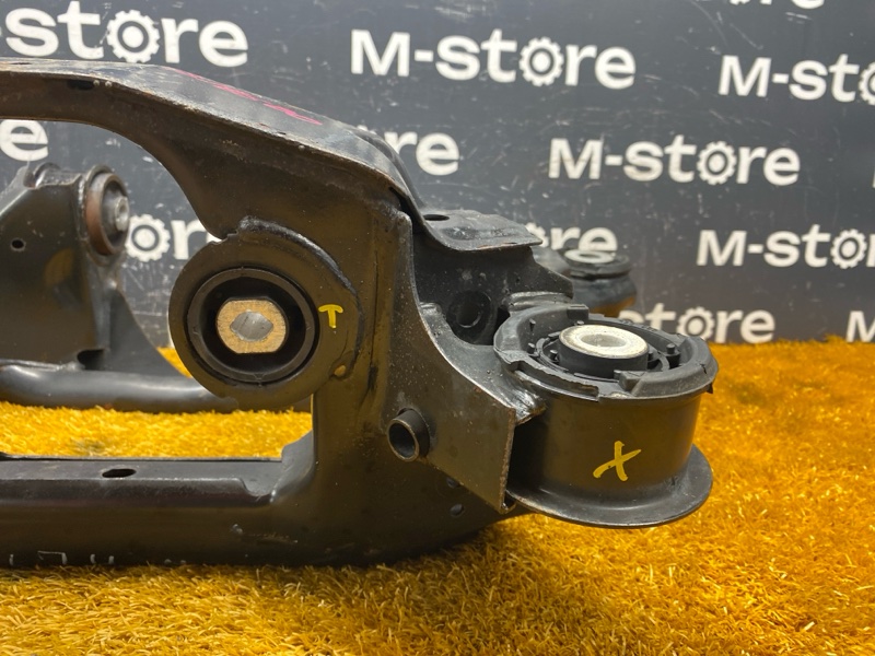 Балка поперечная (подрамник), 1500 рублей, Красноярск