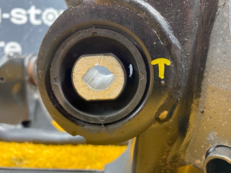 Балка поперечная (подрамник), 1500 рублей, Красноярск