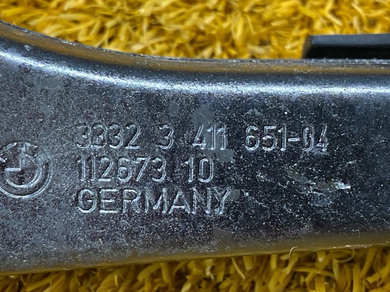 Рычаг подвески нижний, 1000 рублей, Красноярск