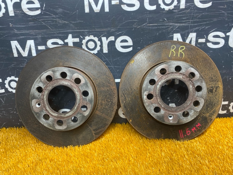 Диск тормозной, 2000 рублей, Красноярск