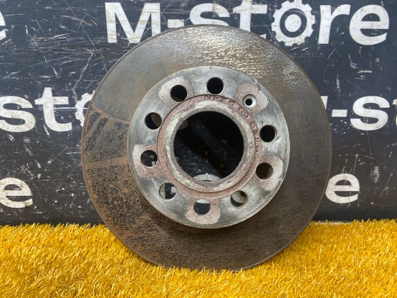 Диск тормозной, 2000 рублей, Красноярск