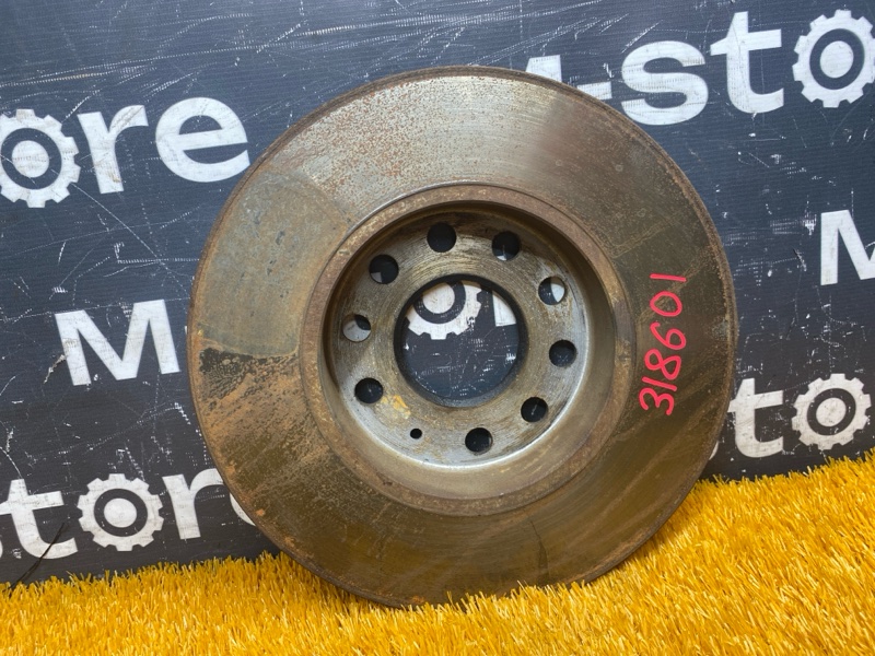 Диск тормозной, 2000 рублей, Красноярск