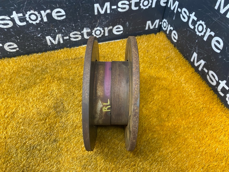 Диск тормозной, 2000 рублей, Красноярск