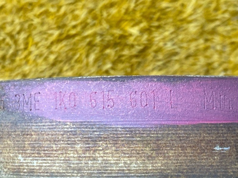 Диск тормозной, 2000 рублей, Красноярск