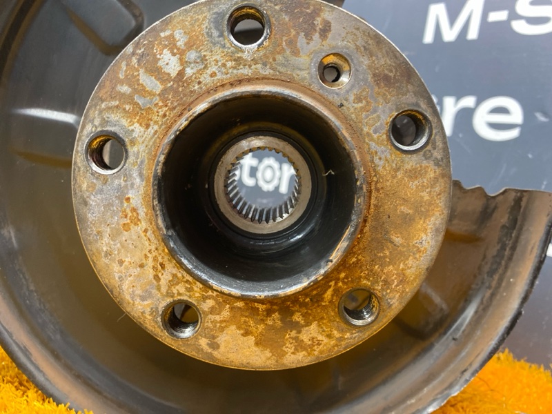 ступица, 3500 рублей, Красноярск