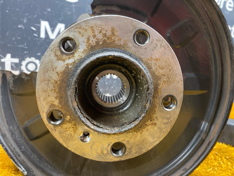 ступица, 2500 рублей, Красноярск