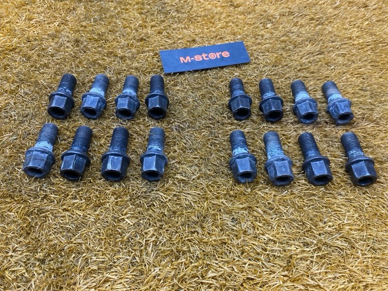 болт колесный, 1600 рублей, Красноярск