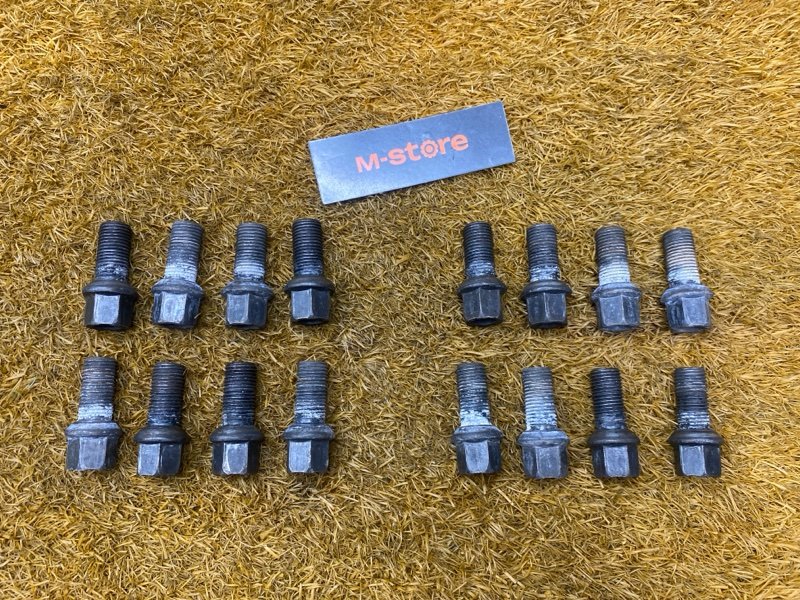 болт колесный, 1600 рублей, Красноярск