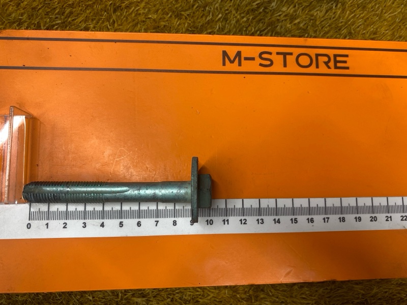 Болт развальный, 600 рублей, Красноярск