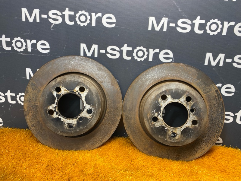 Диск тормозной, 2000 рублей, Красноярск