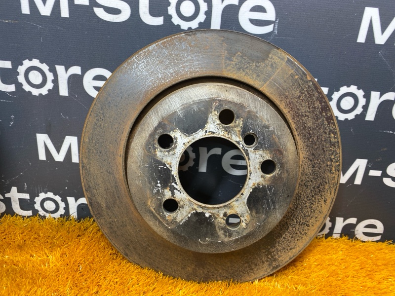 Диск тормозной, 2000 рублей, Красноярск