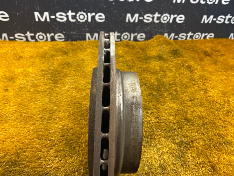 Диск тормозной, 2000 рублей, Красноярск