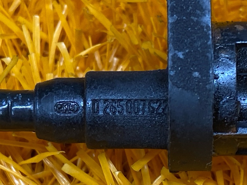 Датчик ABS, 1500 рублей, Красноярск