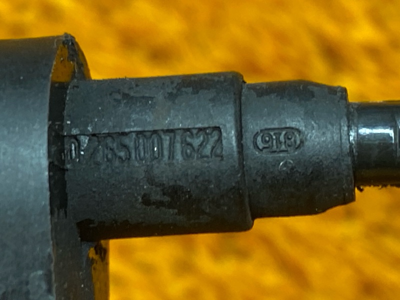 Датчик ABS, 800 рублей, Красноярск