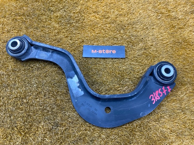 Рычаг подвески верхний, 1000 рублей, Красноярск