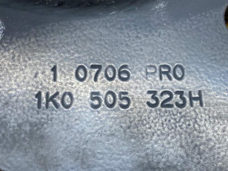 Рычаг подвески верхний, 1000 рублей, Красноярск