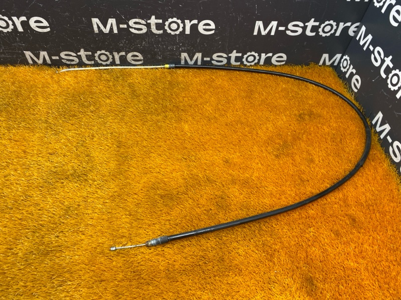 трос ручника, 500 рублей, Красноярск