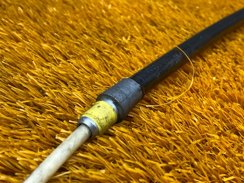 трос ручника, 500 рублей, Красноярск