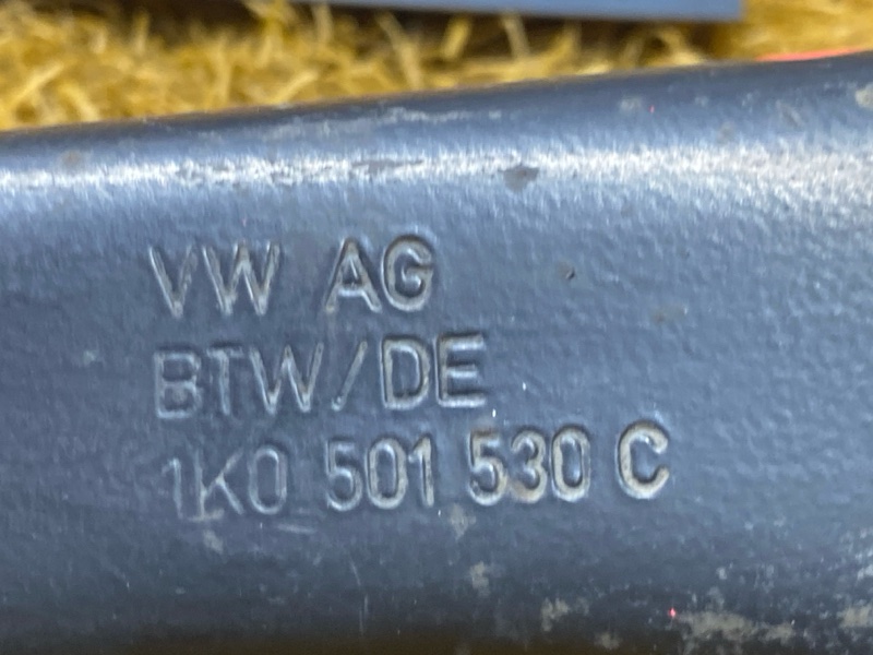 Рычаг подвески нижний, 1000 рублей, Красноярск