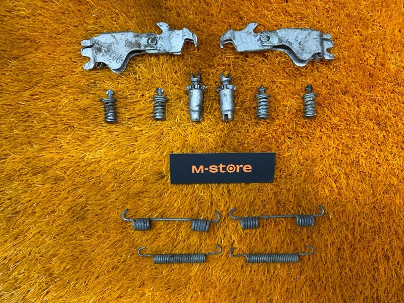 Механизм колодок ручника, 800 рублей, Красноярск